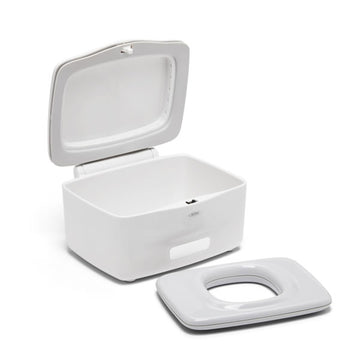 oxo tot 片手でらくらくコンパクトウェットティッシュケース オクソートット ワイプスディスペンサー(小)【送料無料 沖縄・一部地域を除く】